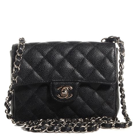 square mini chanel price|Chanel mini price.